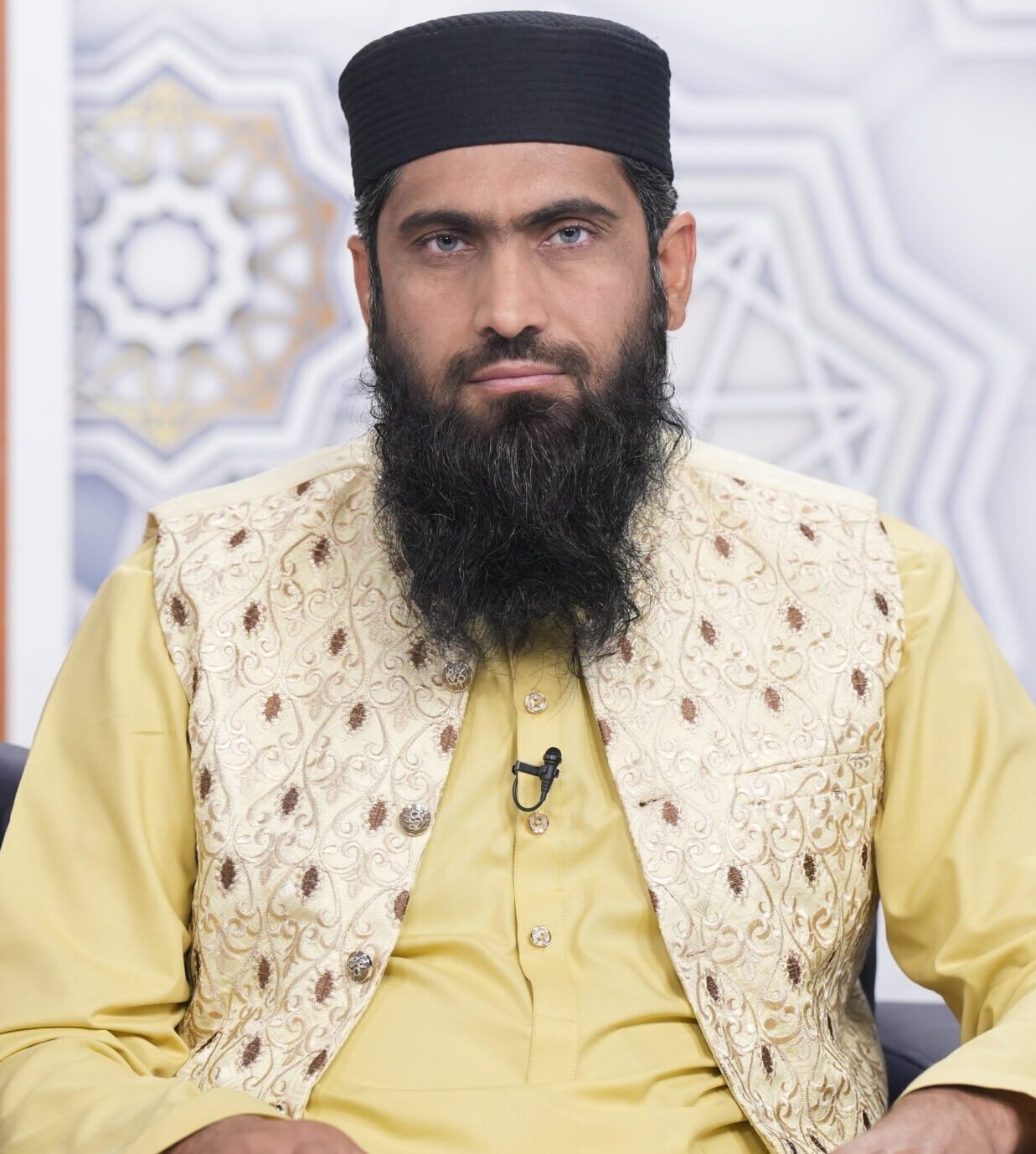 Qari muhammad imran(Qirat E Sabah Ashara)